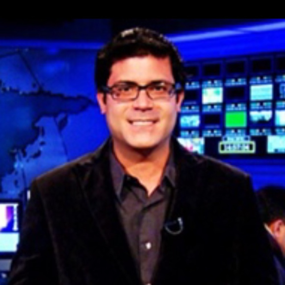 Meet your Posher, Mansur